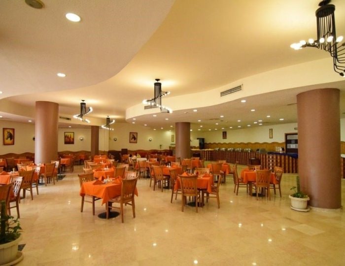 Blue House Hotel 4 звезды, Марса Алам, Египет