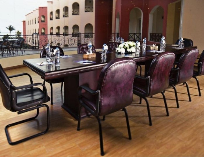 Blue House Hotel 4 звезды, Марса Алам, Египет