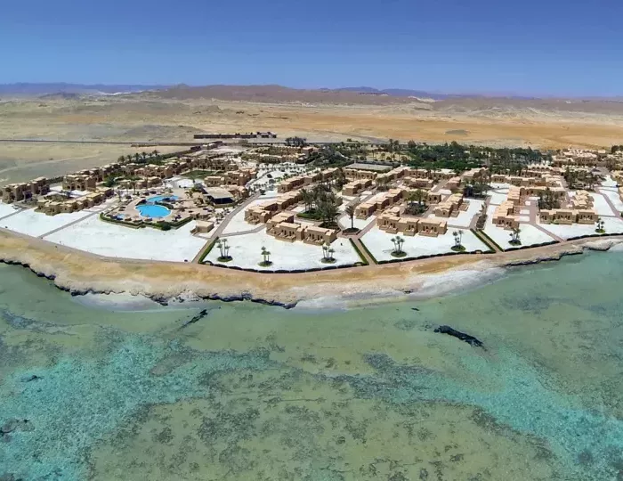 Movenpick Resort El Quseir 5 звезд, Эль-Кусейр, Египет