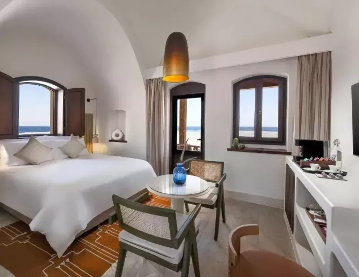 Movenpick Resort El Quseir 5 звезд, Эль-Кусейр, Египет