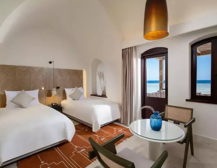 Movenpick Resort El Quseir 5 звезд, Эль-Кусейр, Египет