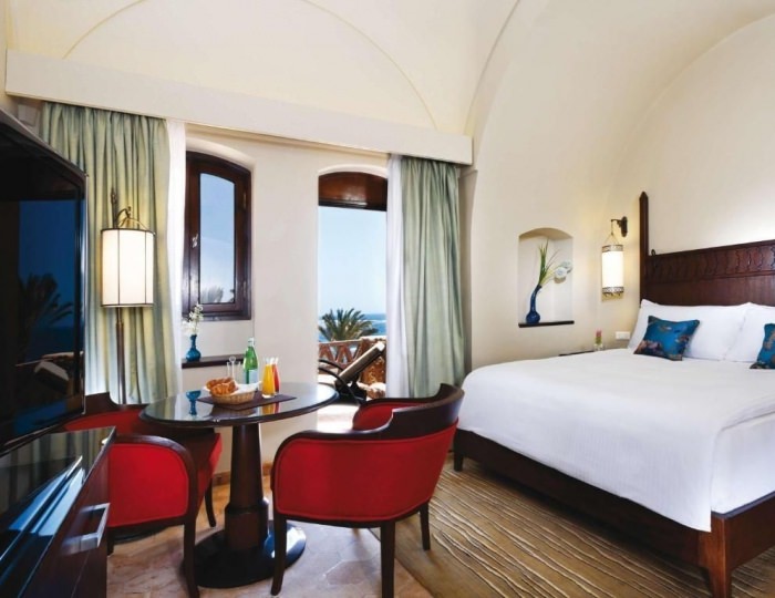 Movenpick Resort El Quseir 5 звезд, Эль-Кусейр, Египет