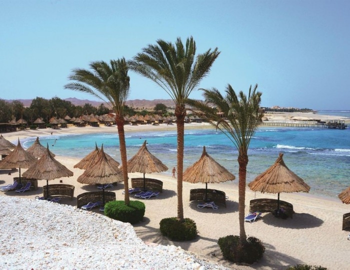Movenpick Resort El Quseir 5 звезд, Эль-Кусейр, Египет