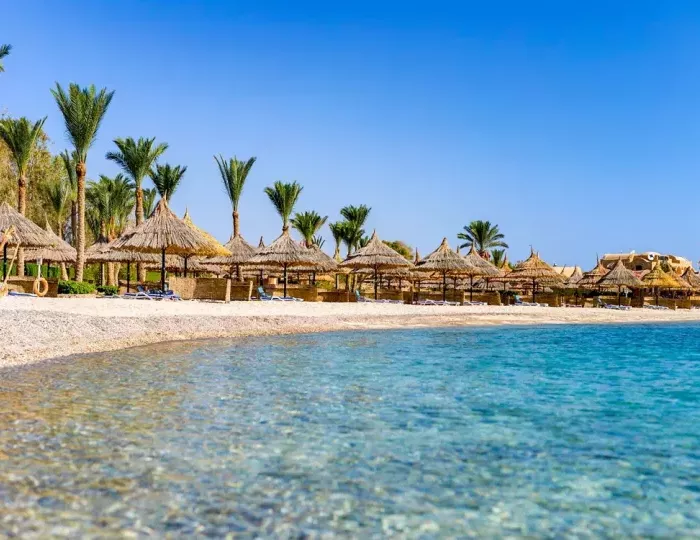 Movenpick Resort El Quseir 5 звезд, Эль-Кусейр, Египет