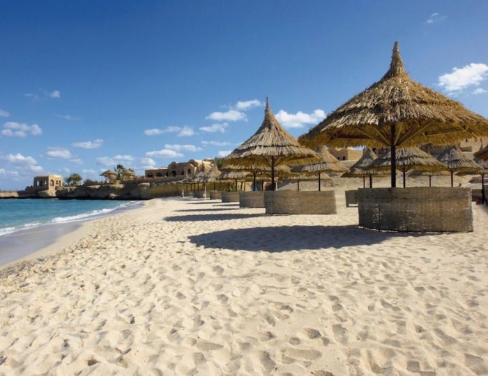 Movenpick Resort El Quseir 5 звезд, Эль-Кусейр, Египет