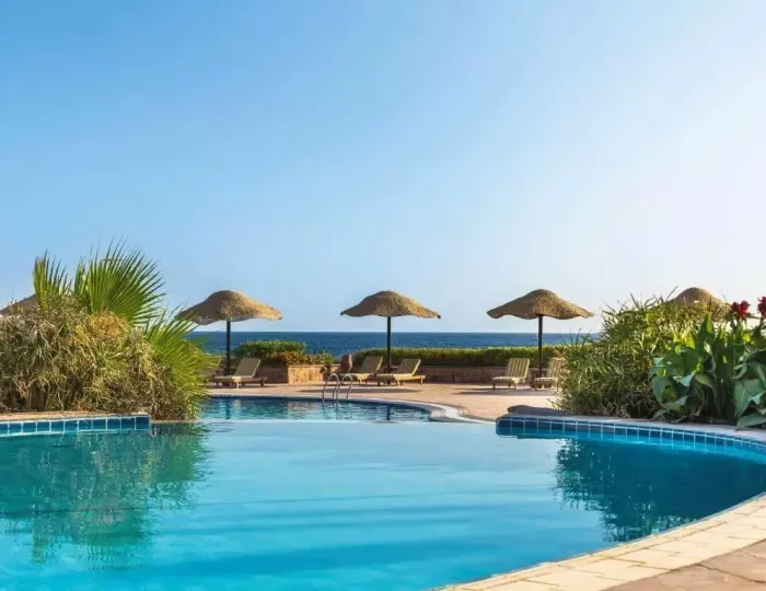 Movenpick Resort El Quseir 5 звезд, Эль-Кусейр, Египет