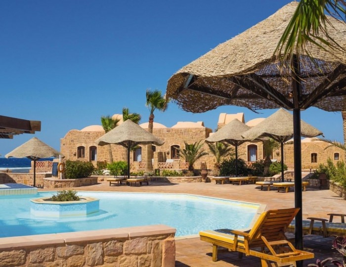 Movenpick Resort El Quseir 5 звезд, Эль-Кусейр, Египет