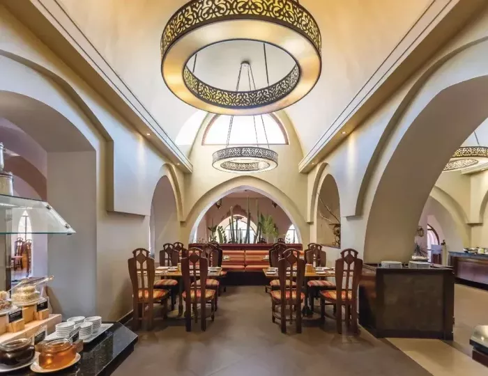 Movenpick Resort El Quseir 5 звезд, Эль-Кусейр, Египет