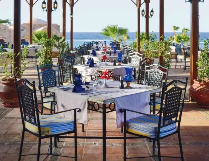 Movenpick Resort El Quseir 5 звезд, Эль-Кусейр, Египет