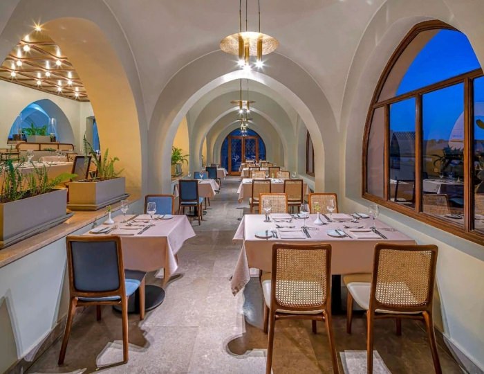 Movenpick Resort El Quseir 5 звезд, Эль-Кусейр, Египет