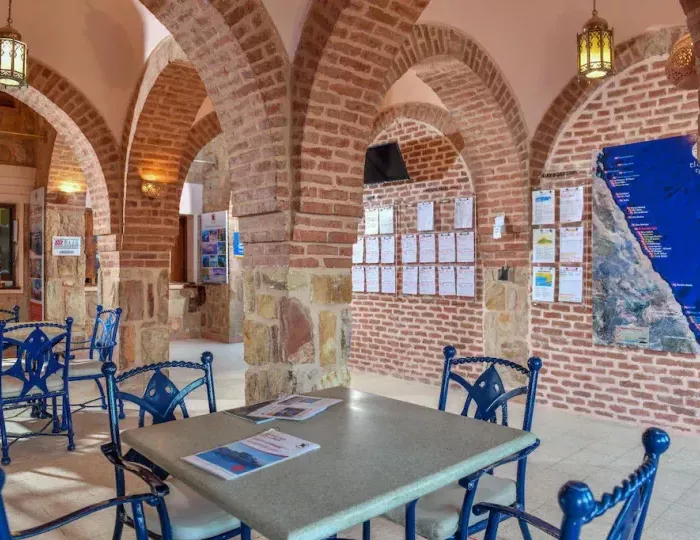 Movenpick Resort El Quseir 5 звезд, Эль-Кусейр, Египет