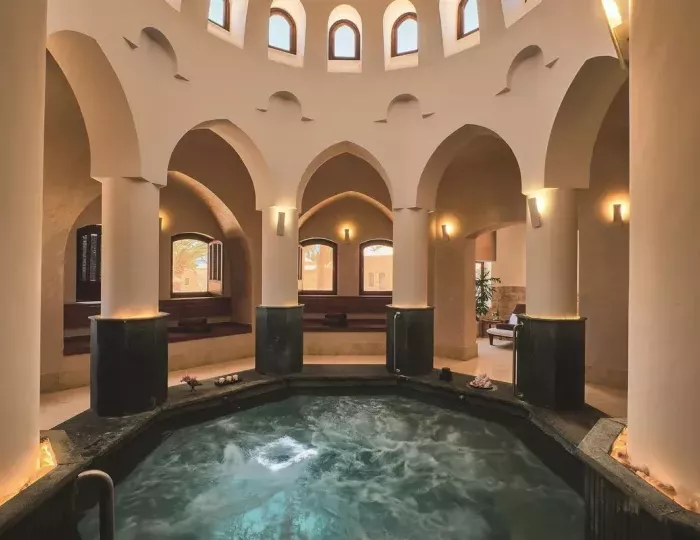 Movenpick Resort El Quseir 5 звезд, Эль-Кусейр, Египет