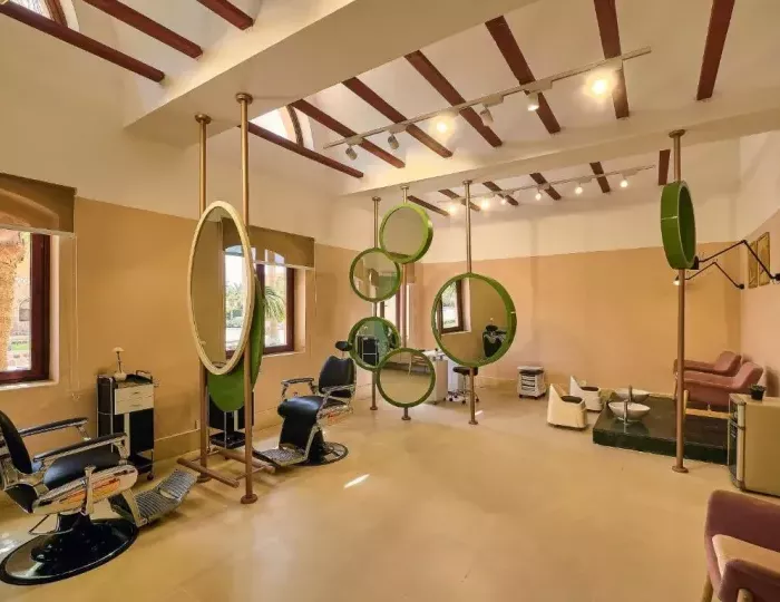 Movenpick Resort El Quseir 5 звезд, Эль-Кусейр, Египет