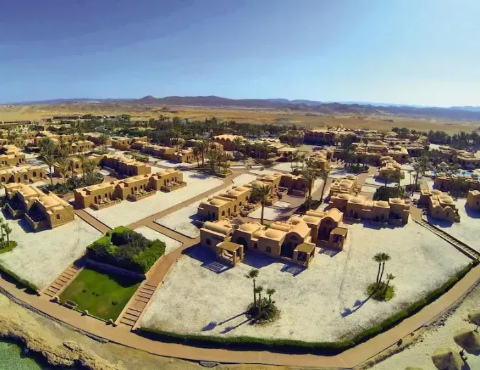 Movenpick Resort El Quseir 5 звезд, Эль-Кусейр, Египет