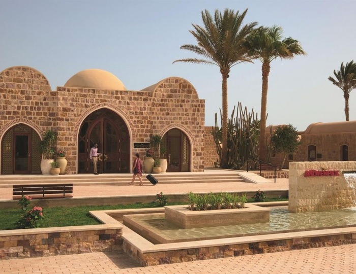 Movenpick Resort El Quseir 5 звезд, Эль-Кусейр, Египет