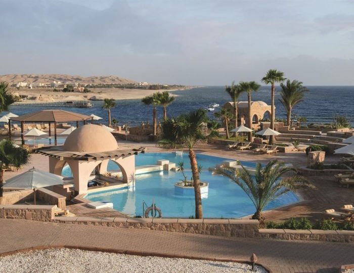 Movenpick Resort El Quseir 5 звезд, Эль-Кусейр, Египет