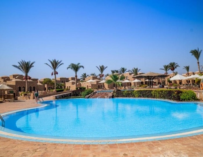 Movenpick Resort El Quseir 5 звезд, Эль-Кусейр, Египет