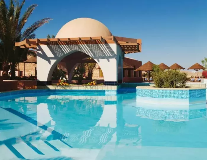 Movenpick Resort El Quseir 5 звезд, Эль-Кусейр, Египет