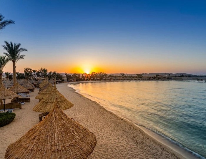 Movenpick Resort El Quseir 5 звезд, Эль-Кусейр, Египет