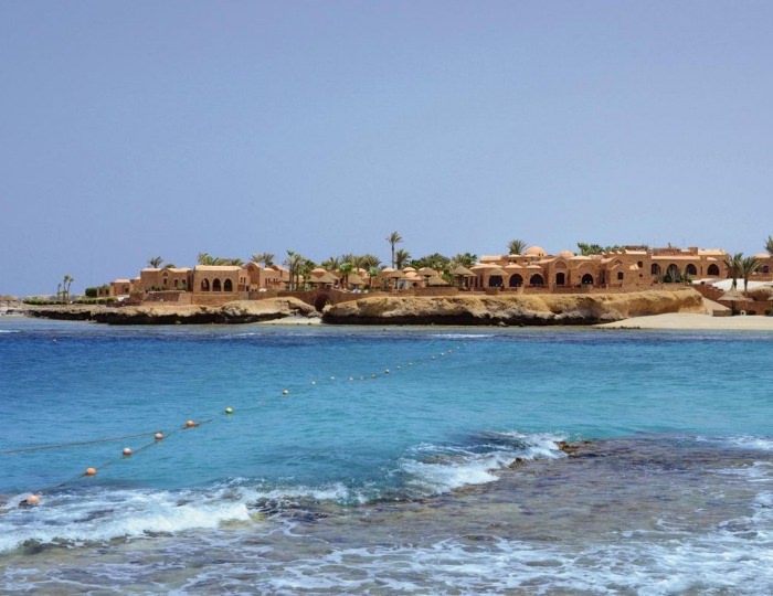 Movenpick Resort El Quseir 5 звезд, Эль-Кусейр, Египет