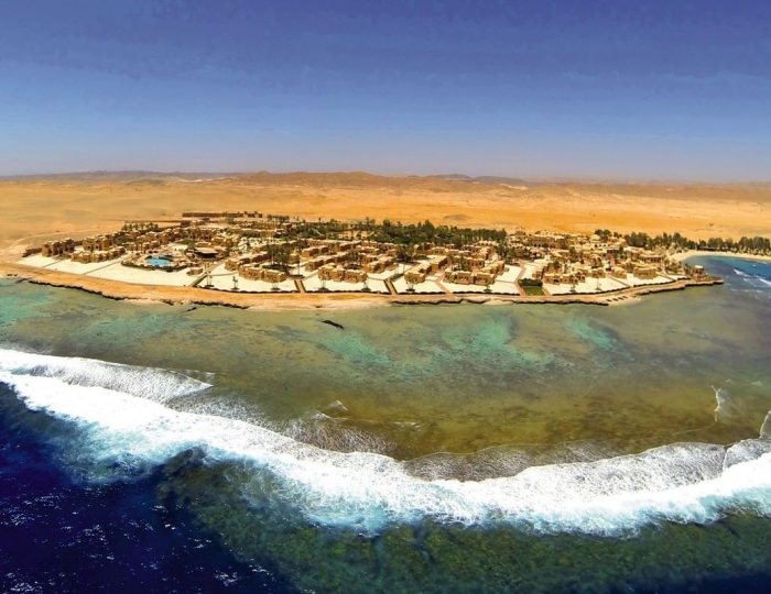 Movenpick Resort El Quseir 5 звезд, Эль-Кусейр, Египет