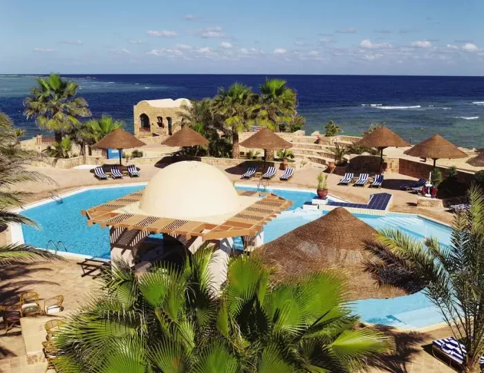 Movenpick Resort El Quseir 5 звезд, Эль-Кусейр, Египет