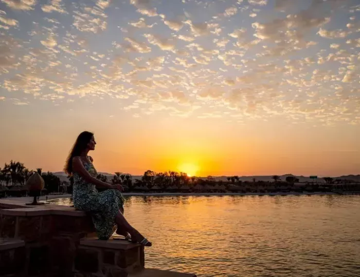 Movenpick Resort El Quseir 5 звезд, Эль-Кусейр, Египет