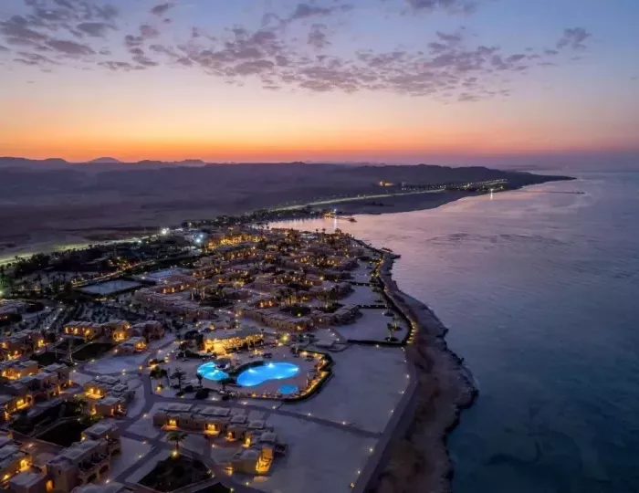 Movenpick Resort El Quseir 5 звезд, Эль-Кусейр, Египет