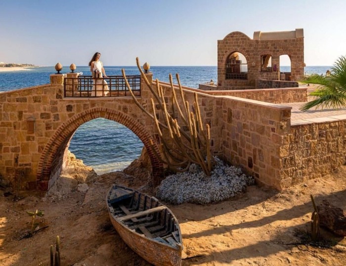 Movenpick Resort El Quseir 5 звезд, Эль-Кусейр, Египет