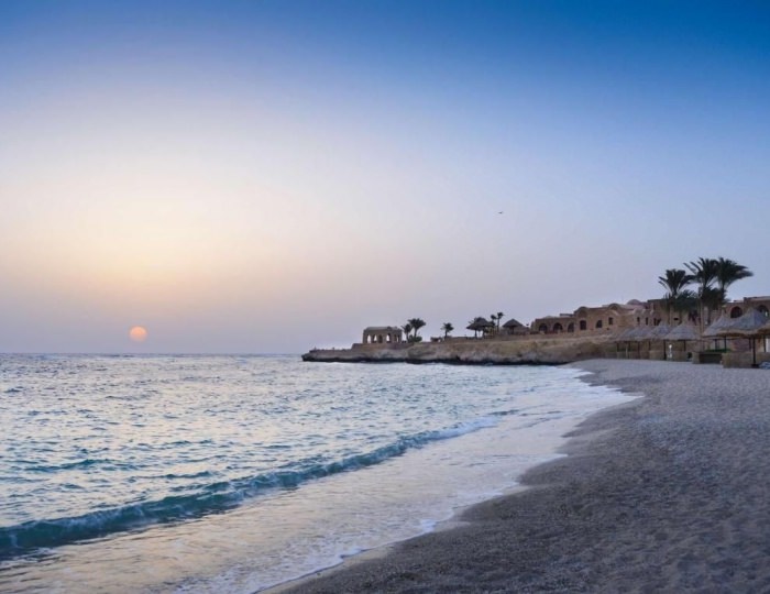 Movenpick Resort El Quseir 5 звезд, Эль-Кусейр, Египет