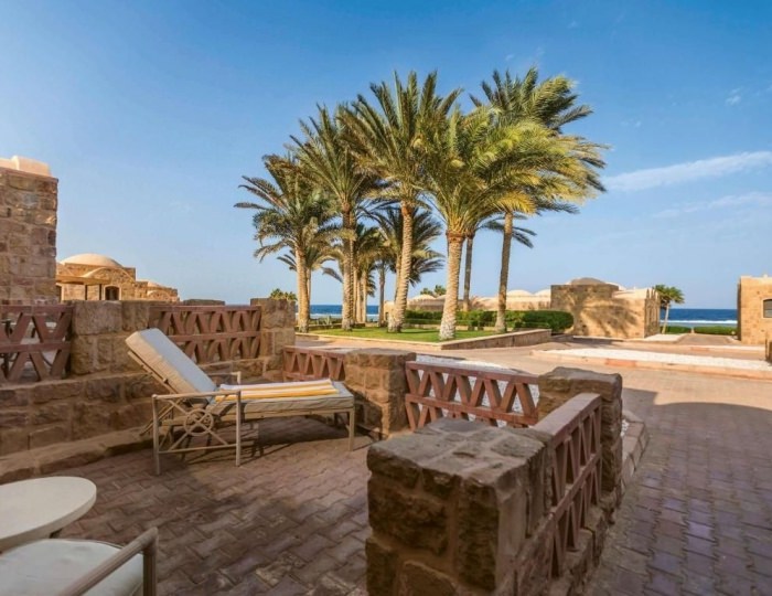 Movenpick Resort El Quseir 5 звезд, Эль-Кусейр, Египет