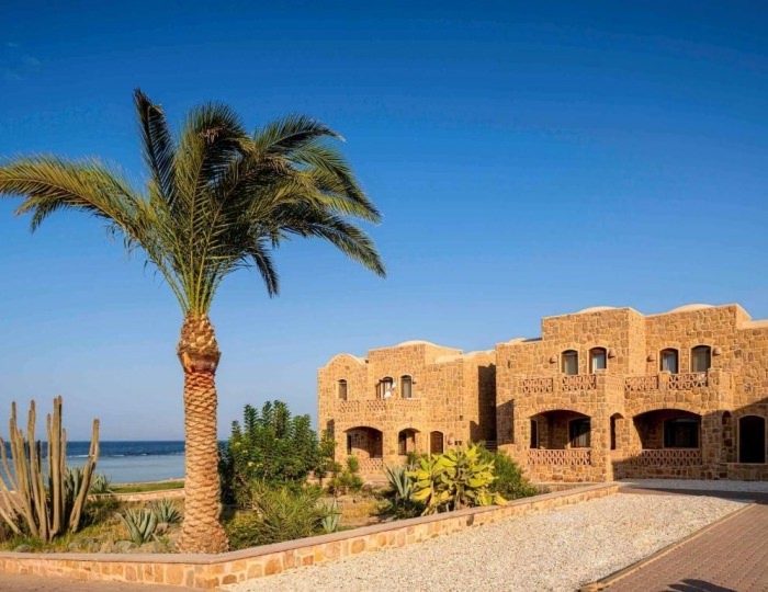 Movenpick Resort El Quseir 5 звезд, Эль-Кусейр, Египет