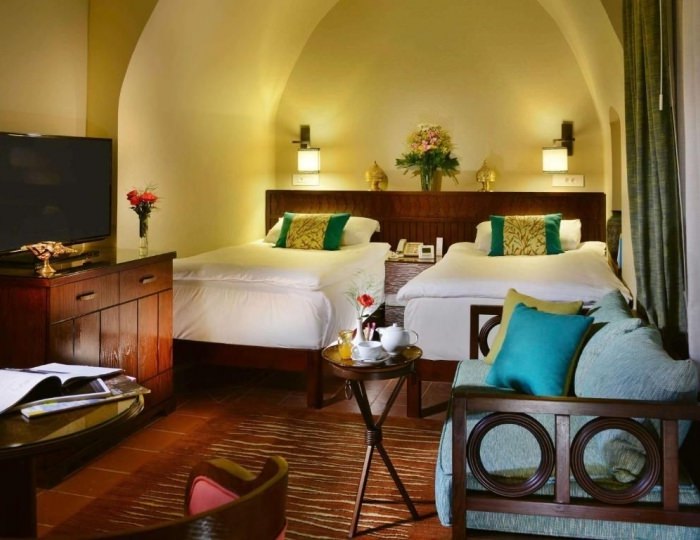 Movenpick Resort El Quseir 5 звезд, Эль-Кусейр, Египет