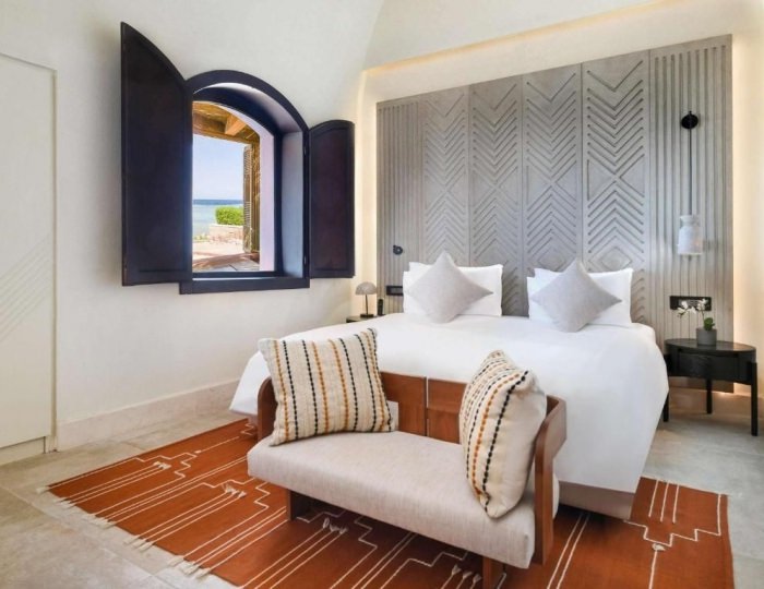 Movenpick Resort El Quseir 5 звезд, Эль-Кусейр, Египет