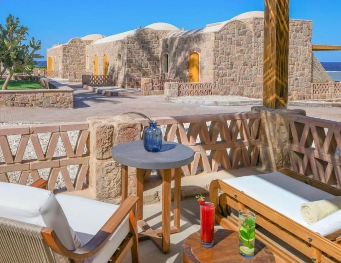 Movenpick Resort El Quseir 5 звезд, Эль-Кусейр, Египет