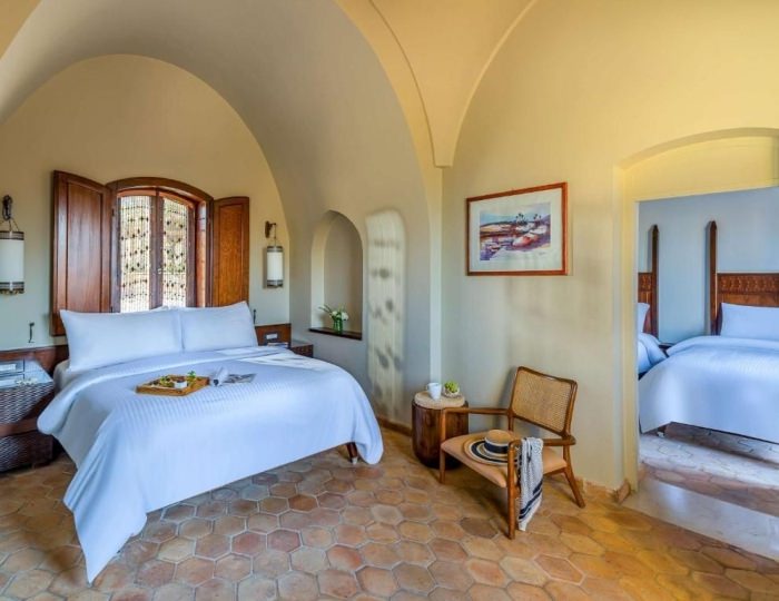 Movenpick Resort El Quseir 5 звезд, Эль-Кусейр, Египет