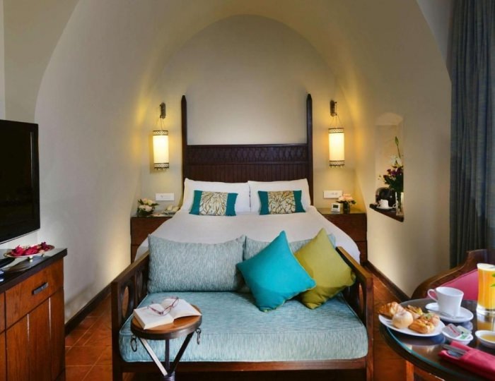 Movenpick Resort El Quseir 5 звезд, Эль-Кусейр, Египет