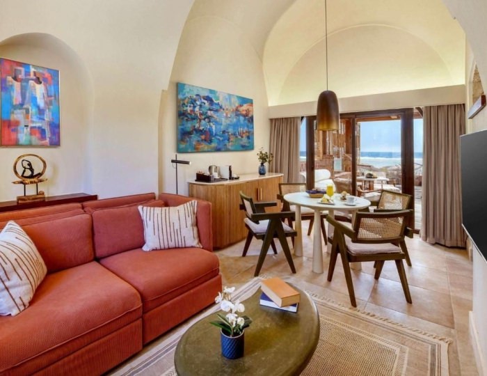 Movenpick Resort El Quseir 5 звезд, Эль-Кусейр, Египет