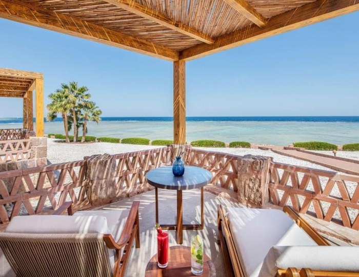 Movenpick Resort El Quseir 5 звезд, Эль-Кусейр, Египет