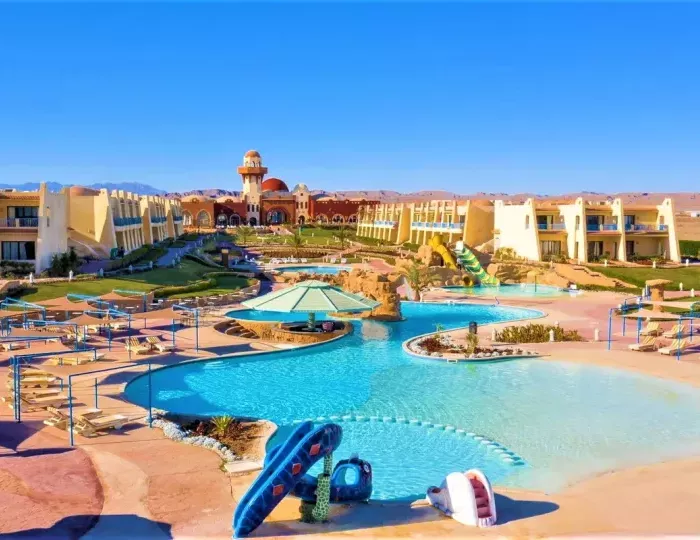 Onatti Beach Resort (Adults Only) 4 звезды, Марса Алам, Египет