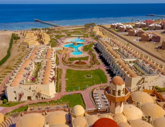 Onatti Beach Resort (Adults Only) 4 звезды, Марса Алам, Египет
