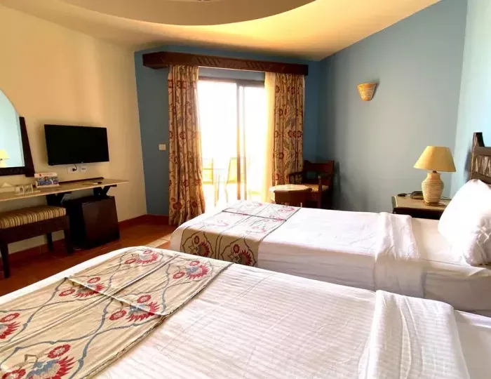 Onatti Beach Resort (Adults Only) 4 звезды, Марса Алам, Египет