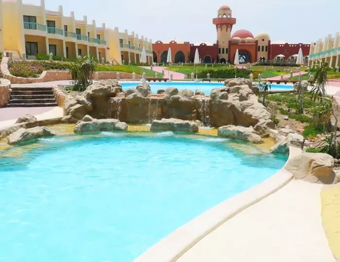 Onatti Beach Resort (Adults Only) 4 звезды, Марса Алам, Египет