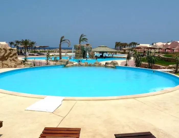 Onatti Beach Resort (Adults Only) 4 звезды, Марса Алам, Египет