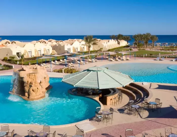 Onatti Beach Resort (Adults Only) 4 звезды, Марса Алам, Египет