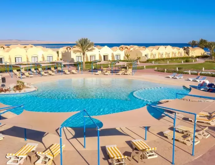 Onatti Beach Resort (Adults Only) 4 звезды, Марса Алам, Египет