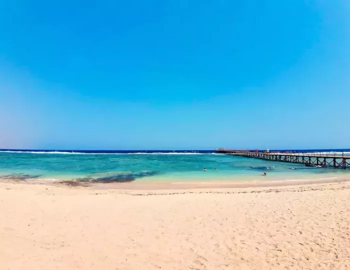 Onatti Beach Resort (Adults Only) 4 звезды, Марса Алам, Египет