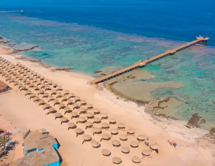 Onatti Beach Resort (Adults Only) 4 звезды, Марса Алам, Египет