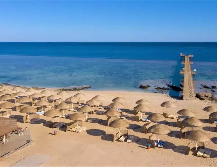 Onatti Beach Resort (Adults Only) 4 звезды, Марса Алам, Египет