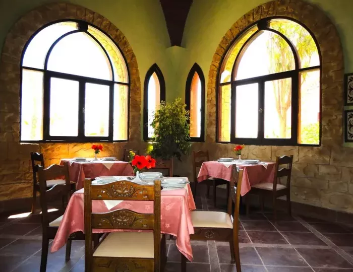 Onatti Beach Resort (Adults Only) 4 звезды, Марса Алам, Египет